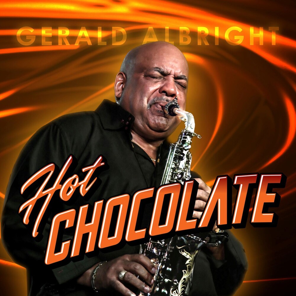 Hot Chocolate [Digipak] Music CD