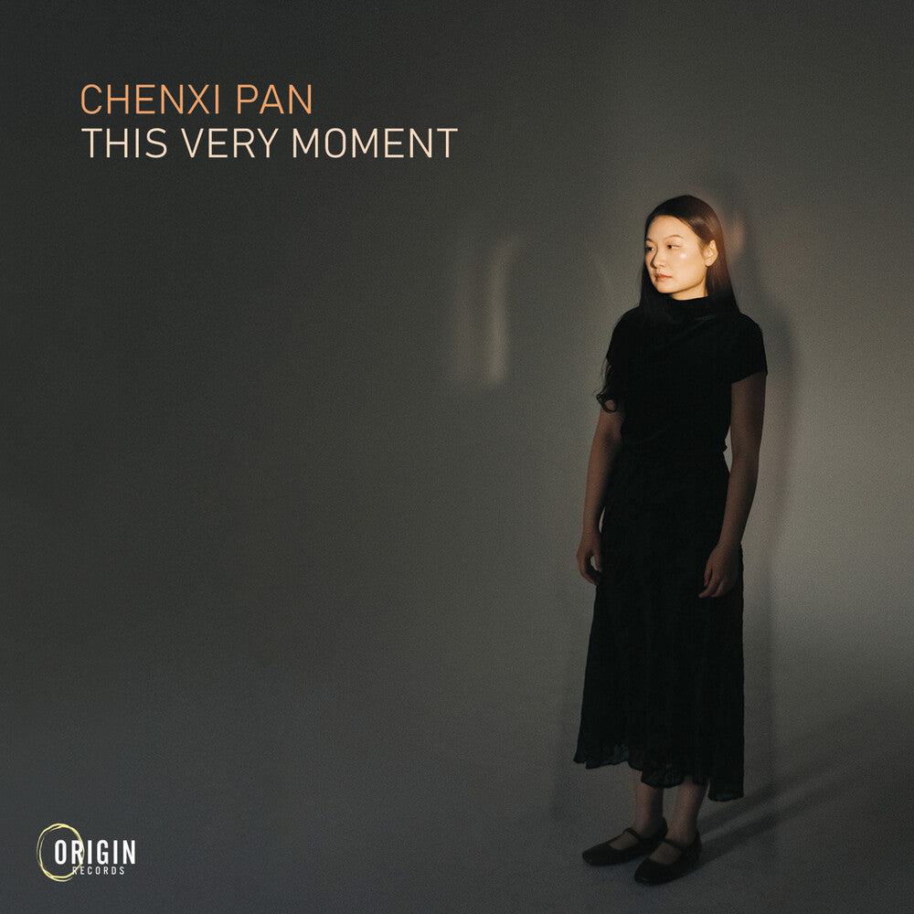 This Very Moment Music CD