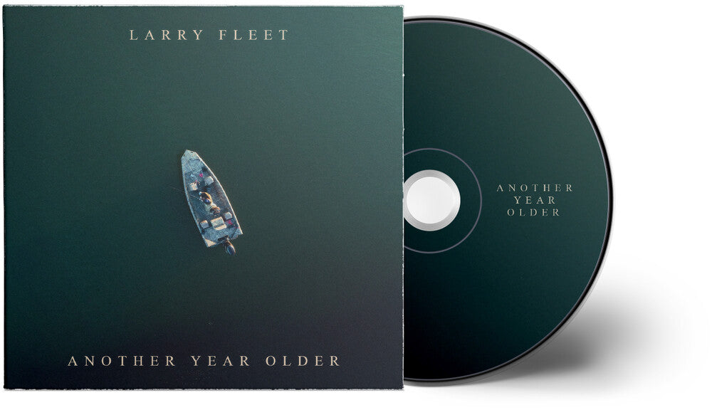 Another Year Older [Digipak] Music CD