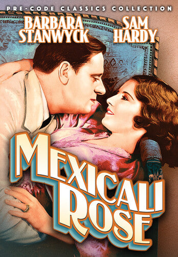 Mexicali Rose - Mexicali Rose - DVD