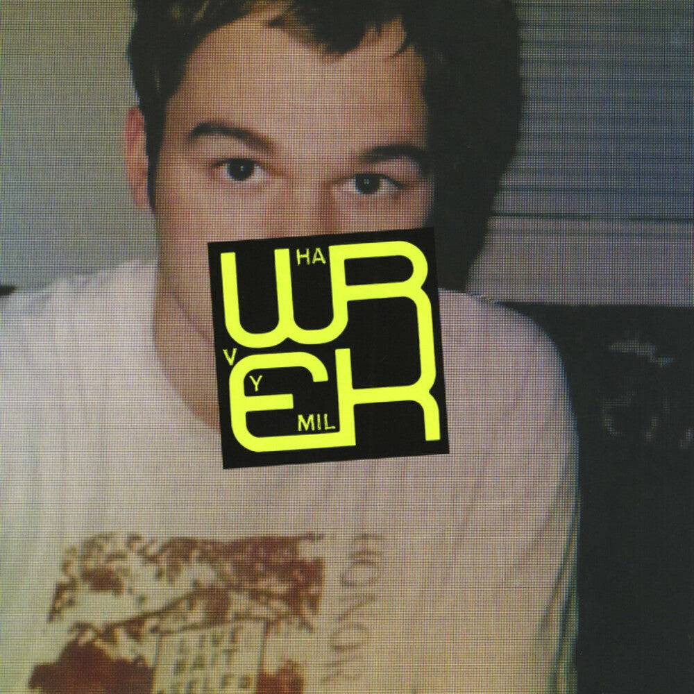 Harvey Milk - Wharvey Milk [LP] Vinyl Record