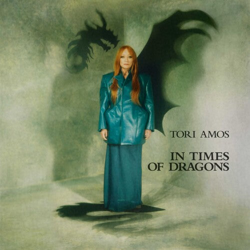 Amos,tori - In Times Of Dragons - Vinyl Record