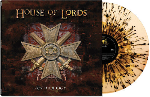House Of Lords - Anthology - Vinyl Record