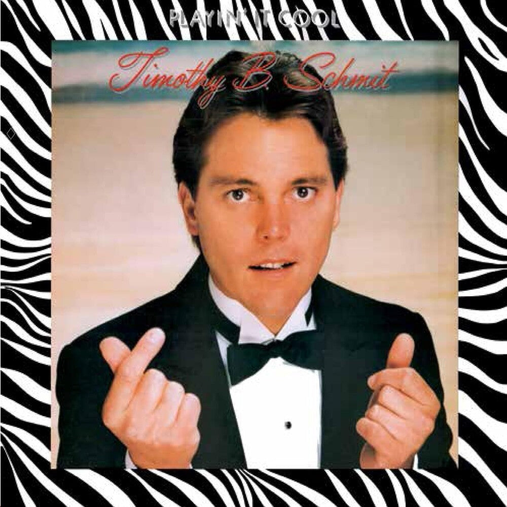 Playin' It Cool [Limited Edition] (Omr) Music CD