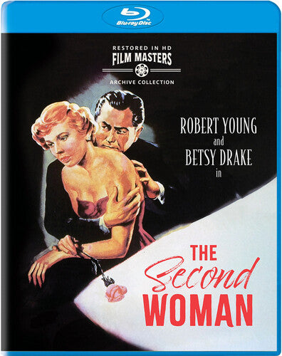 Second Woman (1950) - Second Woman (1950) - Blu-ray