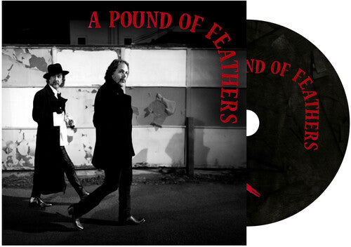 Black Crowes - Pound Of Feathers - Music CD