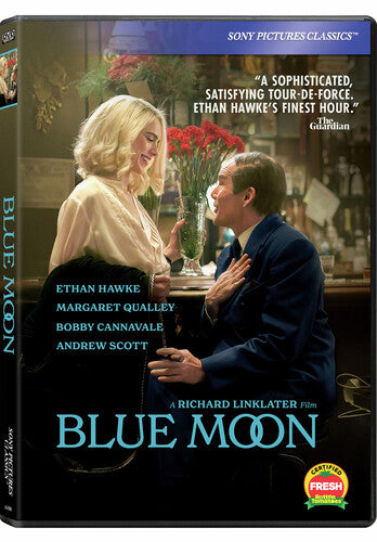 Blue Moon - Blue Moon - DVD