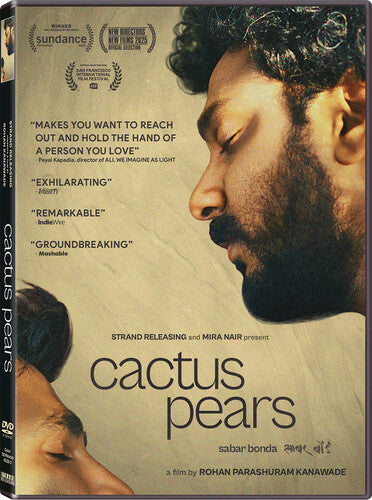 Cactus Pears - Cactus Pears - DVD