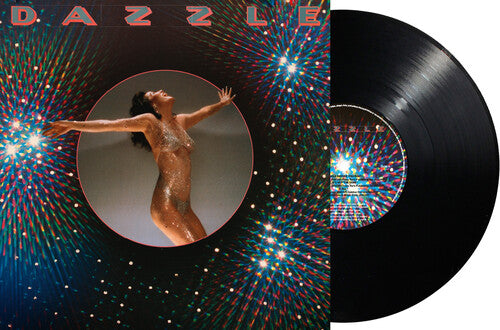 Dazzle - Dazzle - Vinyl Record