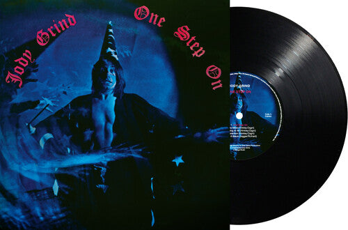 Jody Grind - One Step On - Vinyl Record