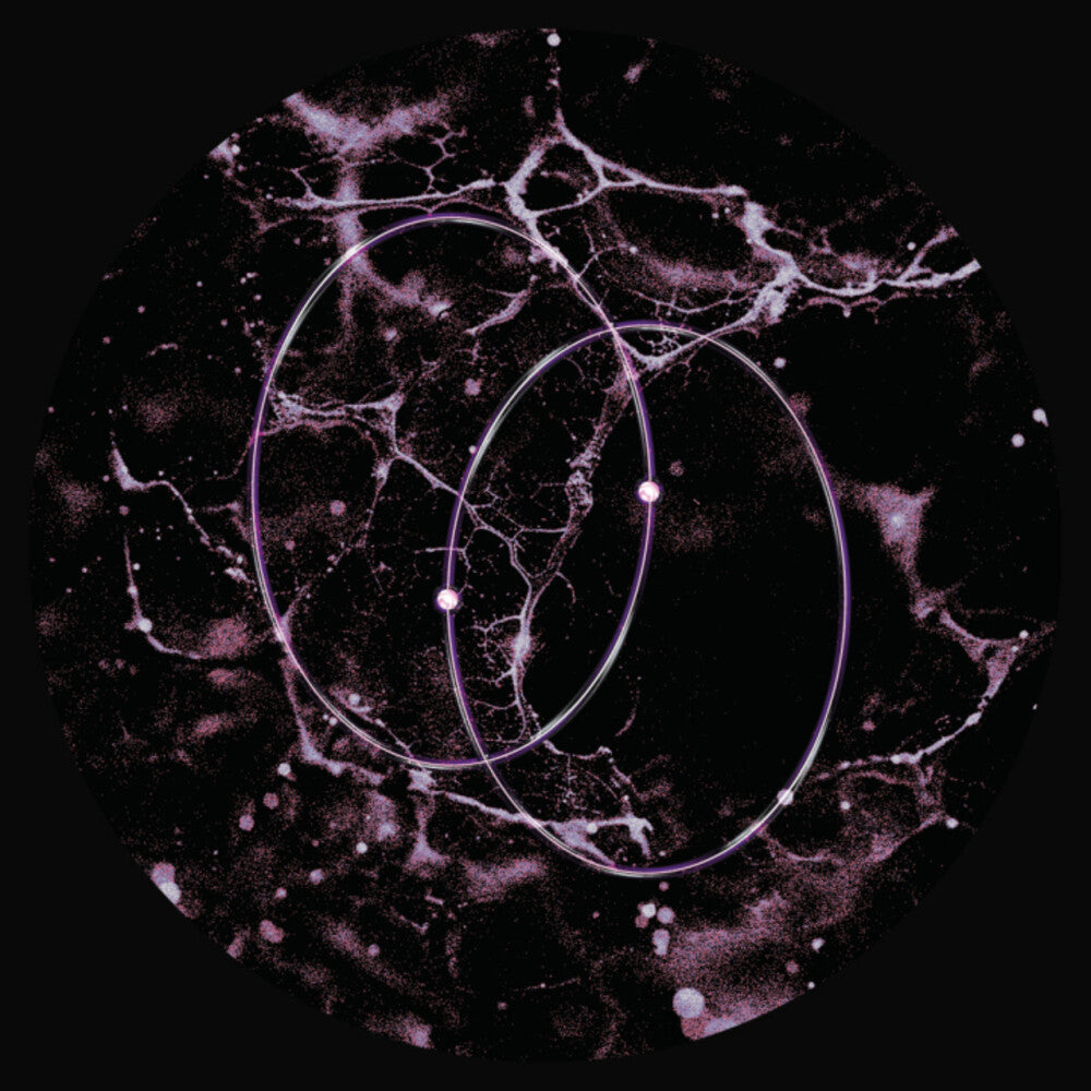 Negative Velocity (Ep) [12" Vinyl] Vinyl Record