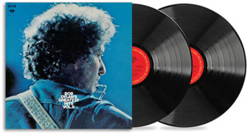 Dylan,bob - Greatest Hits Vol. Ii - Vinyl Record