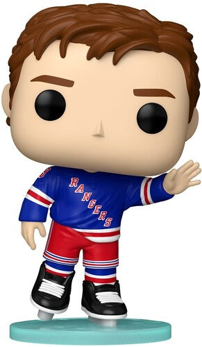 Pop Nhl Legends - Pop Nhl Legends Wayne Gretzky New York Rangers - Collectibles