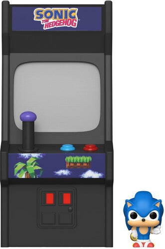 Bitty Pop Sonic - Bitty Pop Sonic Starter Bundle - Collectibles