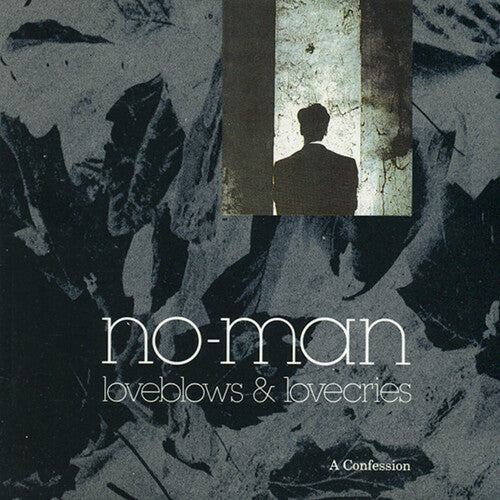 No-man - Loveblows & Lovecries: A Confession (30th Anniv) - Music CD