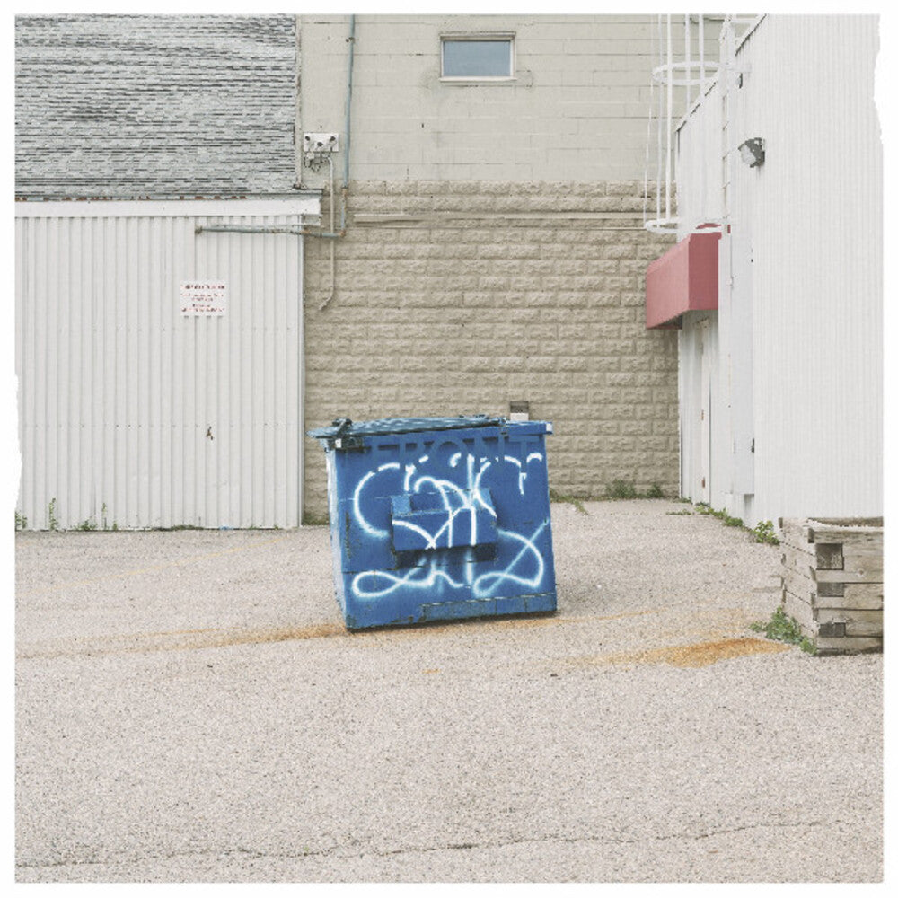 Big Changes [Colored Vinyl] (Wht) Vinyl Record