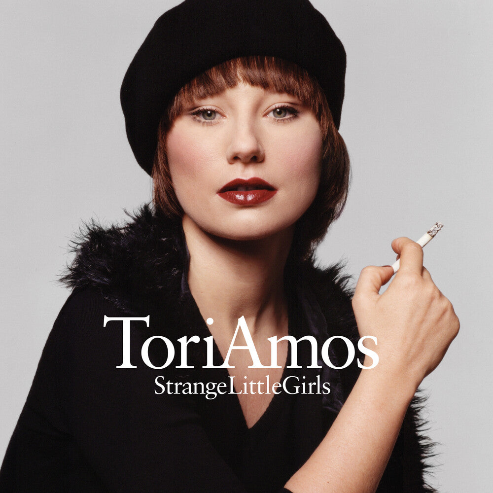 Tori Amos - Strange Little Girls [Raining Blood Version] Vinyl Record