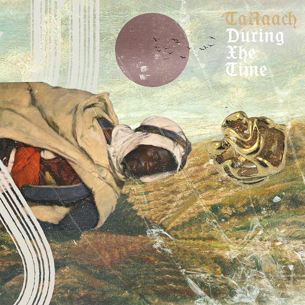 During Xhe Time [LP] Vinyl Record