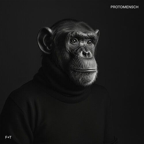 Felsmann + Tiley - Protomensch - Vinyl Record