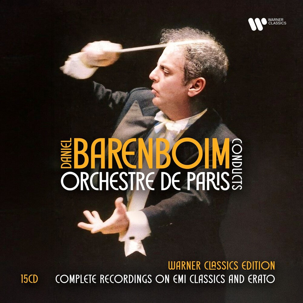 Warner Classics Edition: Complete Emi Music CD