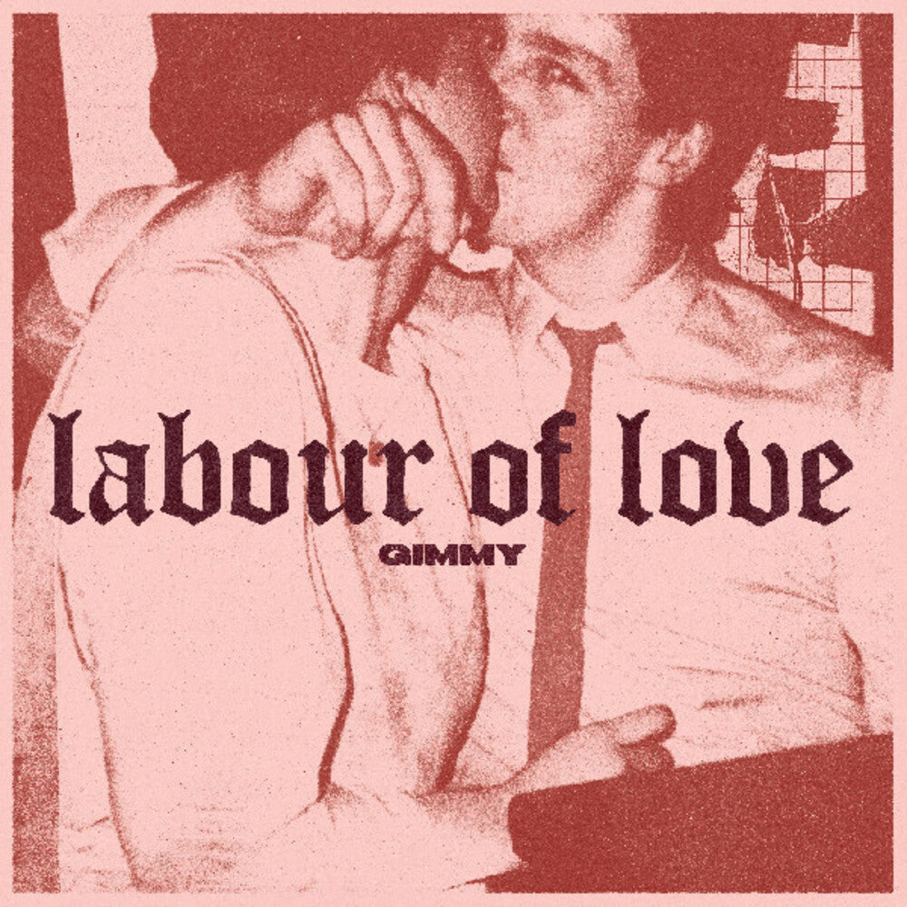 Labour Of Love (Bonus Track) (Frpm) [12" Vinyl] Vinyl Record