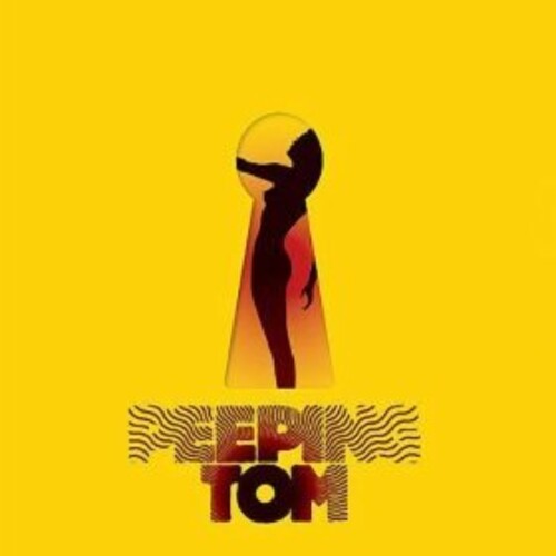 Peeping Tom - Peeping Tom - Vinyl Record