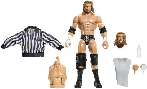 Wwe - Wwe Elite Collection Triple H - Collectibles