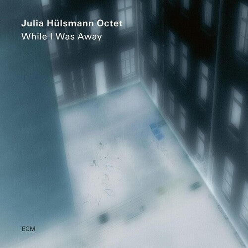 Husmann,julia - While I Was Away - Music CD