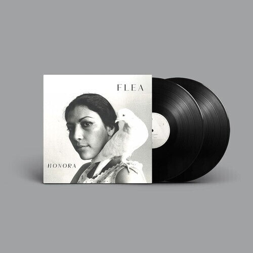 Flea - Honora - Vinyl Record