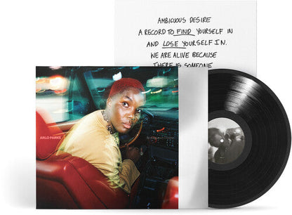 Arlo Parks - Ambiguous Desire [LP] Vinyl Record