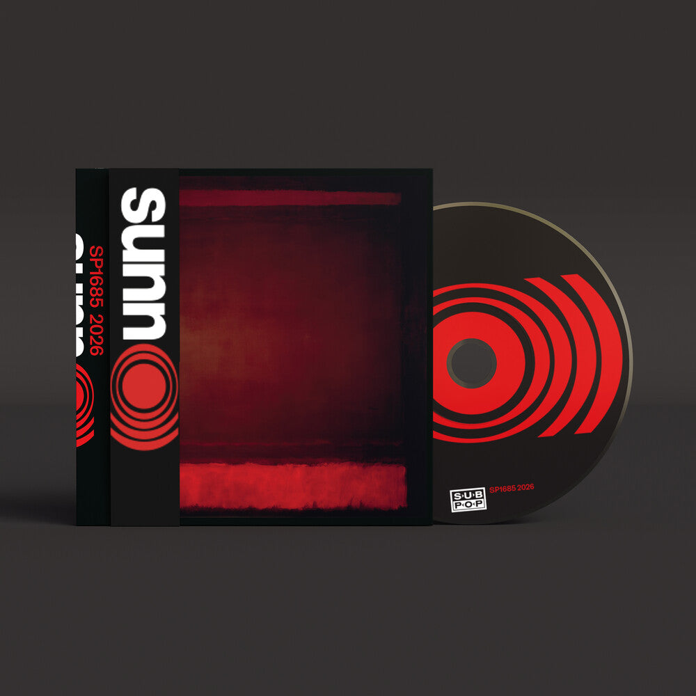 Sunn O))) Music CD