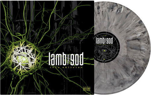 Lamb Of God - Into Oblivion - Vinyl Record