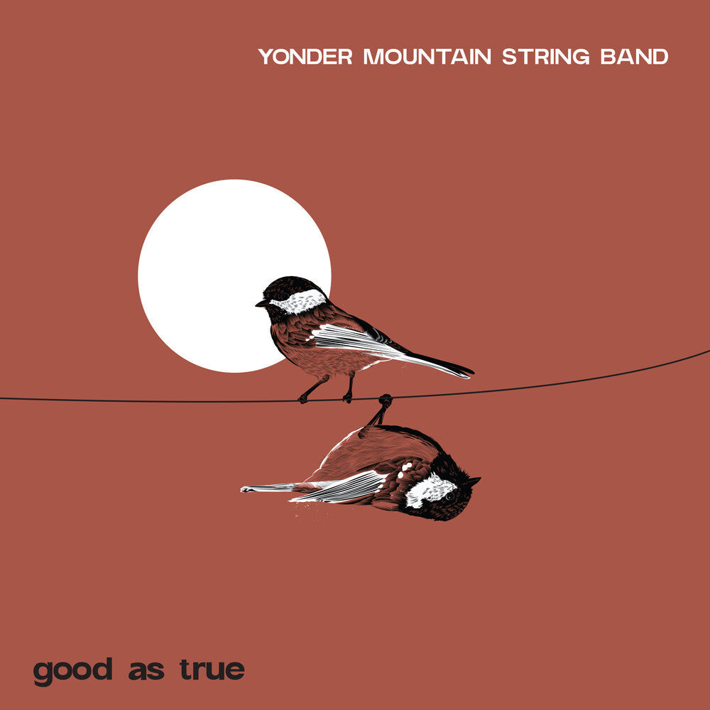 Good As True Music CD