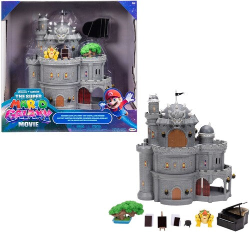 Project Santa Deluxe Playset - Project Santa Deluxe Playset - Collectibles