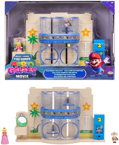 Project Santa Diorama 1 - Project Santa Diorama 1 - Collectibles