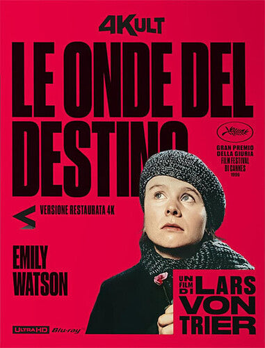 Breaking The Waves - Breaking The Waves - UHD