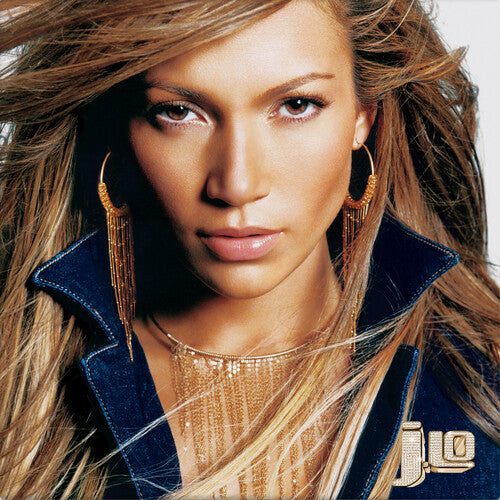 Lopez,jennifer - J.lo - Vinyl Record