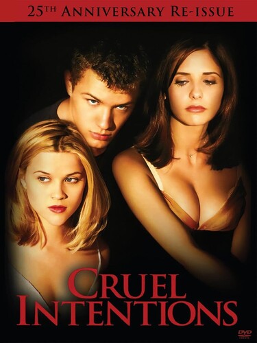 Cruel Intentions - Cruel Intentions - DVD