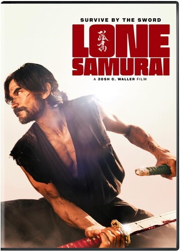 Lone Samurai - Lone Samurai - DVD