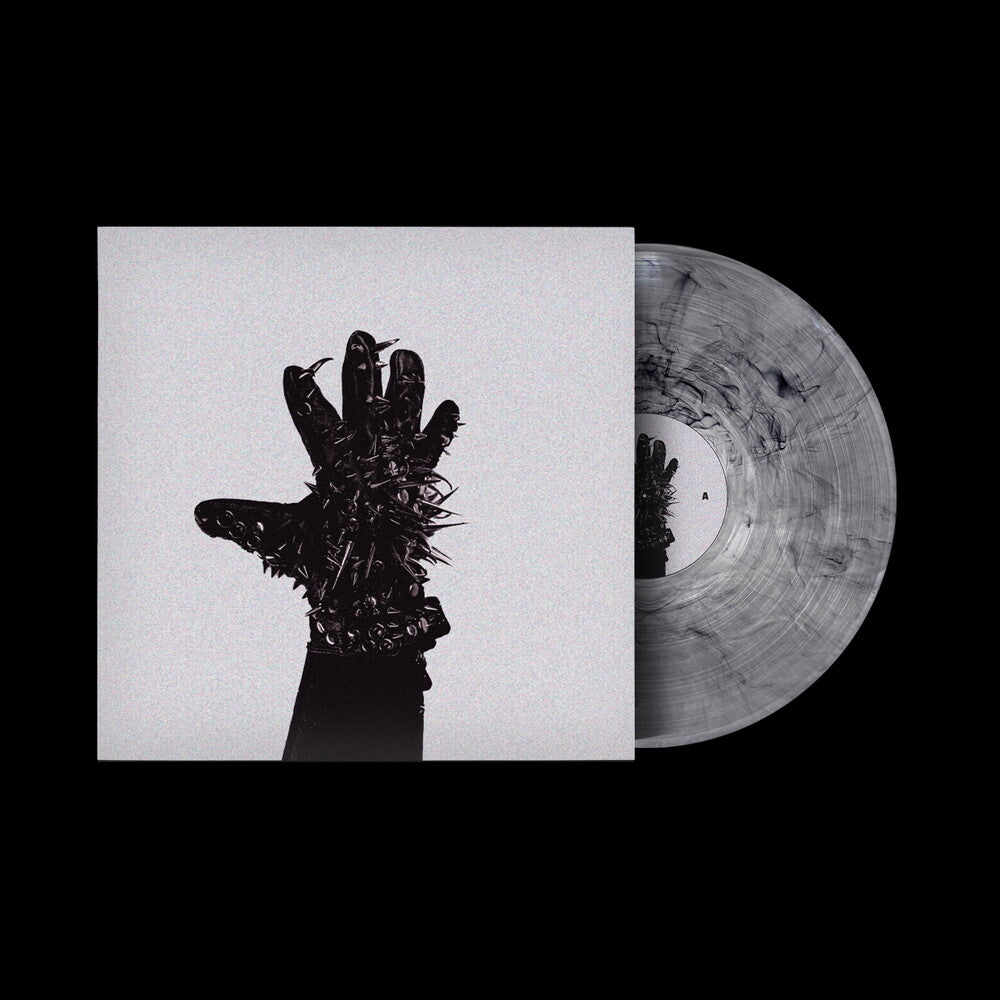 Crystalpunk [LP] Vinyl Record