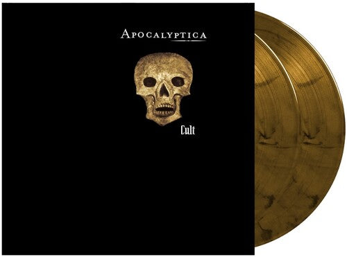 Apocalyptica - Cult - Vinyl Record