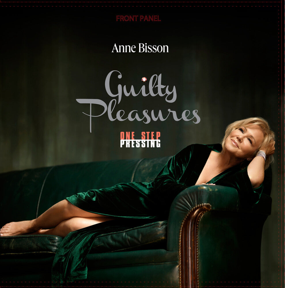 Guilty Pleasures [Limited Edition] [180 Gram] Vinyl Record