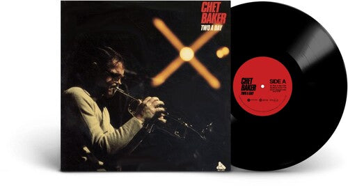 Baker,chet - Two A Day - Vinyl Record