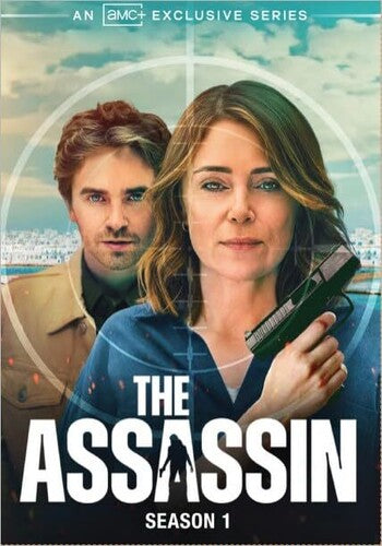 Assassin: Season 1 - Assassin: Season 1 - DVD
