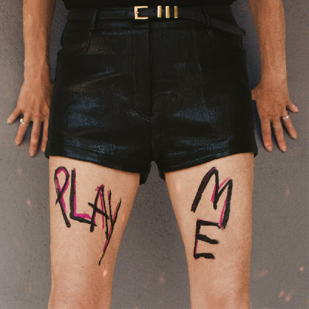 Play Me Music CD