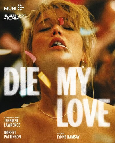 Die My Love - Die My Love - UHD