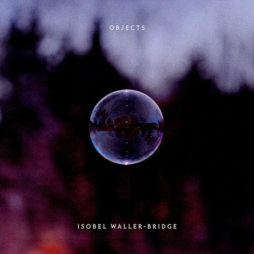 Waller-bridge,isobel - Objects - Vinyl Record