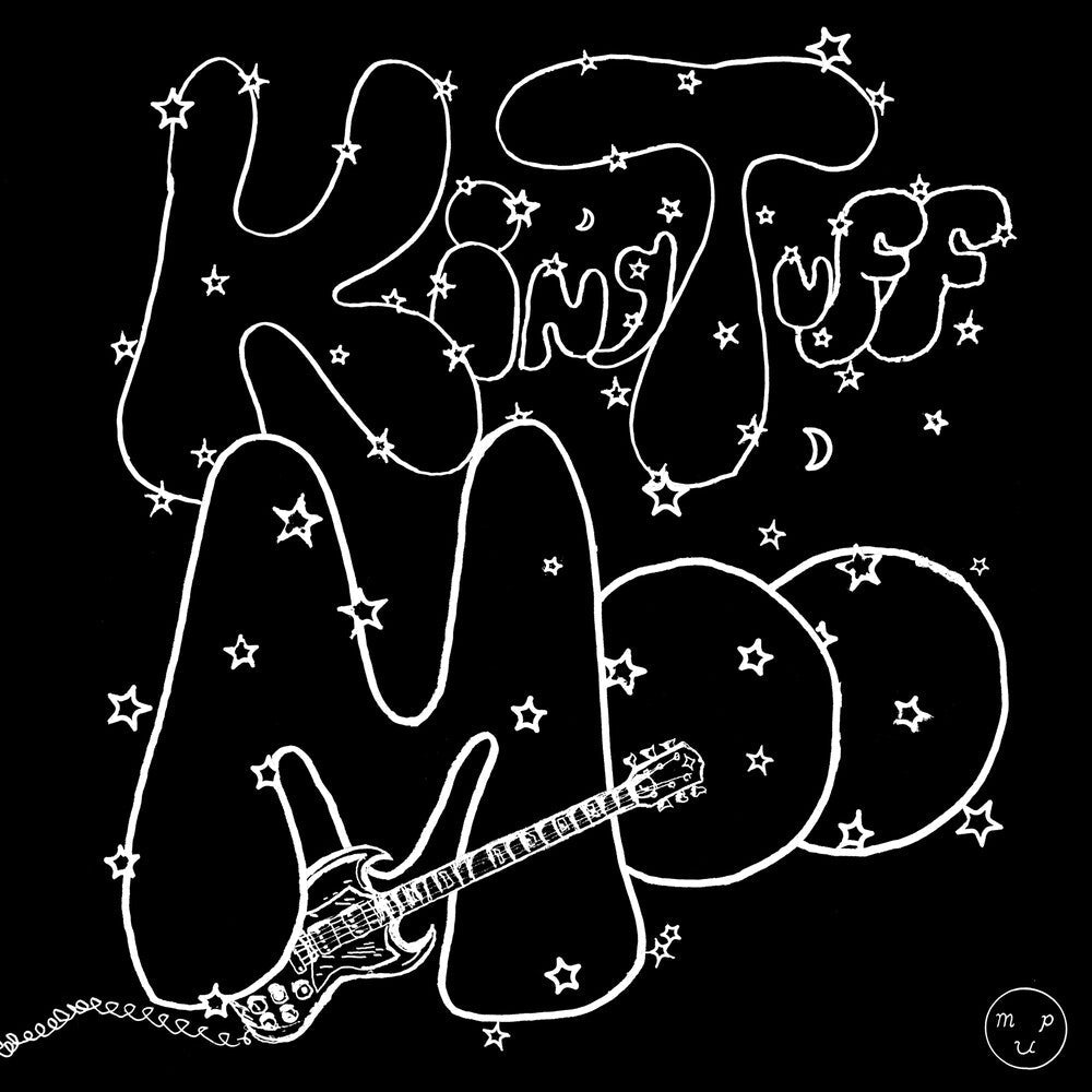Moo Music CD