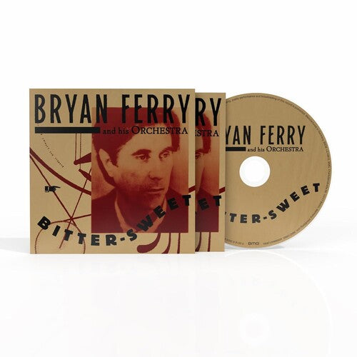 Ferry,bryan - Bitter-sweet - Music CD