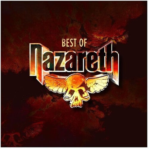 Nazareth - Best Of - Music CD